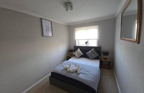 Bridge View Stayz - Foto 36