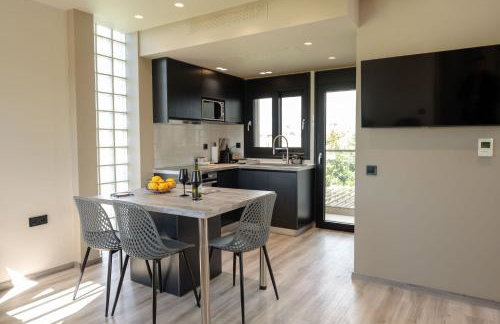 Grand Kourouta Pool Apartments - Foto 24