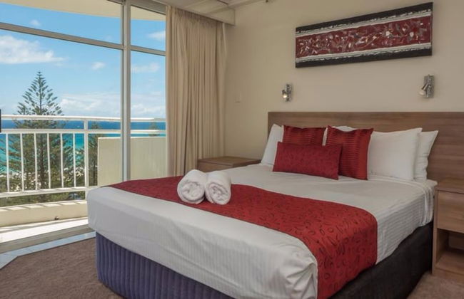 2nd Avenue Beachside Apartments - Foto 4