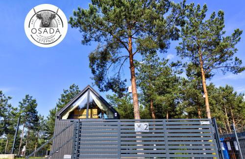 Osada Stepno - Foto 17