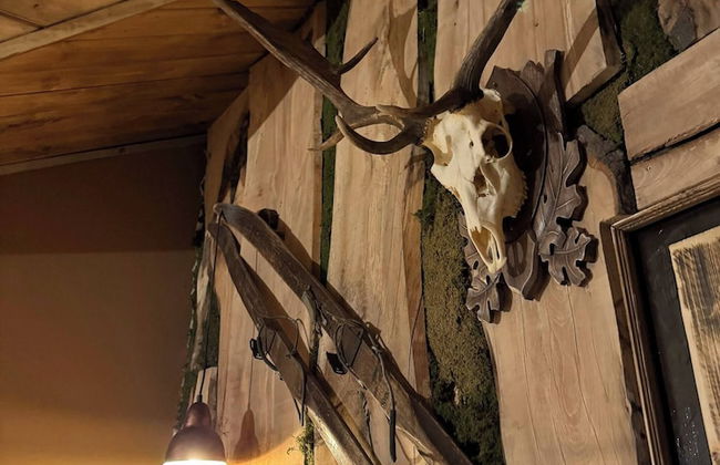 The Forest Villa Borovets1 - Foto 59