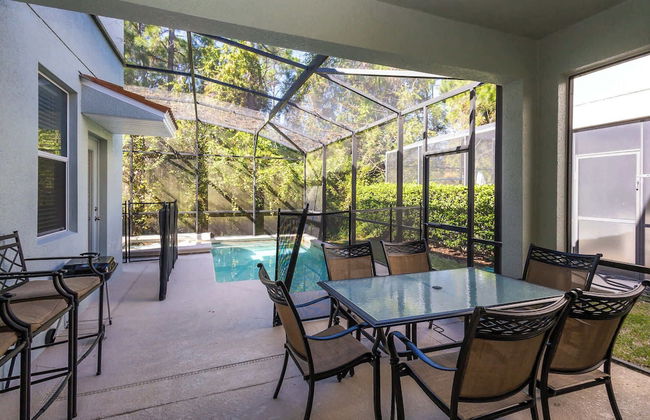 Adventurers Oasis Private Pool - Foto 62