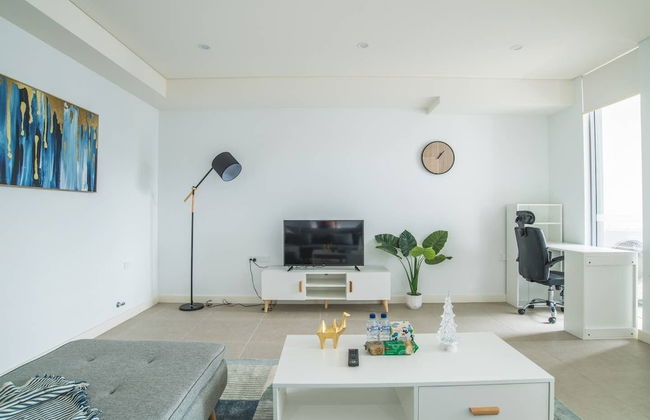 Stunning 1bed1bath Apartment@mascot - Foto 6