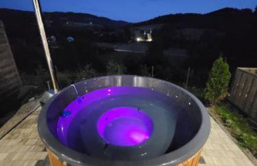 Domki Całoroczne Południowy Stok - Foto 15