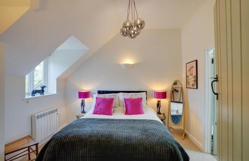 Toad Hall Pet-Friendly Family Stay, Lake Access - Foto 8
