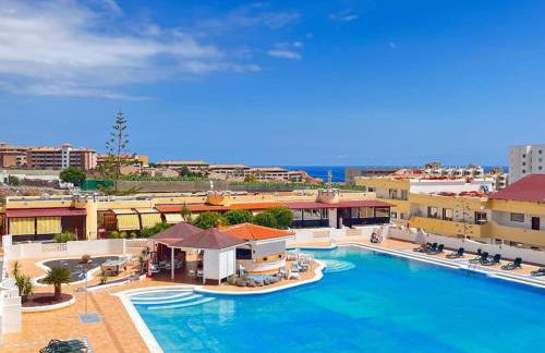 Acogedor apartamento con vistas al mar - Foto 1