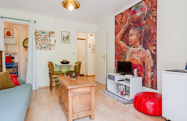 Pavillon Gabriel - Foto 4