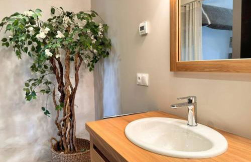 Ker Agak Maison vue mer panoramique pour 7 pers - Photo 25