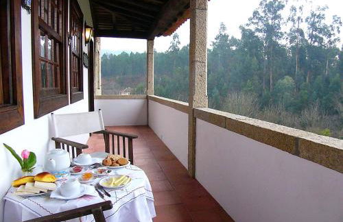 Casa Da Quinta Do Rei - Foto 53