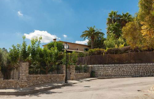 Rustic House in Mancor With Pool - Foto 50