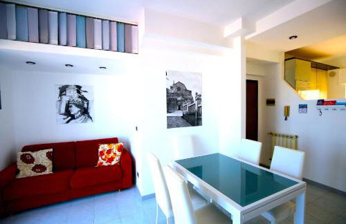 TRA CIELO E MARE vista panoramica - Foto 23