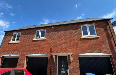 Wonderful two bedroom house in Bicester - Photo 13