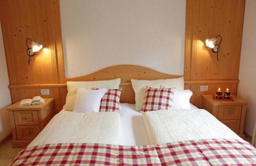 Dolomites Apartments Ciasa Vally - Photo 66