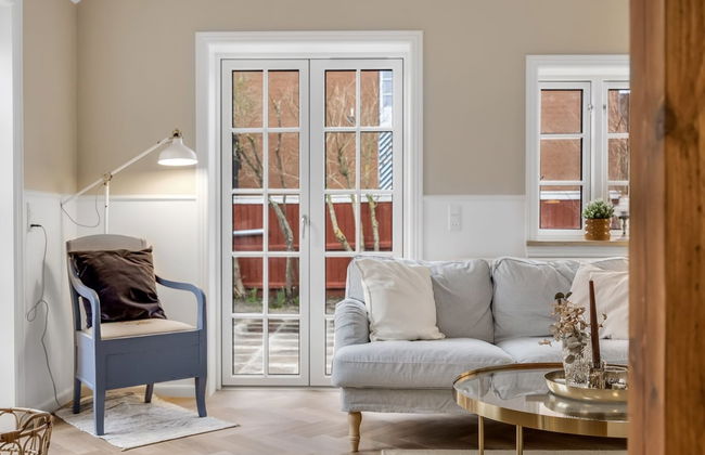 "Juhana" - 150m from the sea - Foto 8