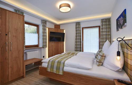 Ferienwohnungen Bergfex - Foto 25