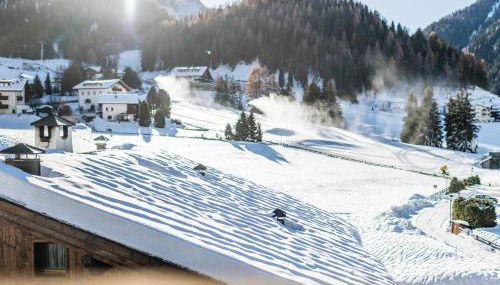 Cadepunt The Dolomites Lodge - Foto 5