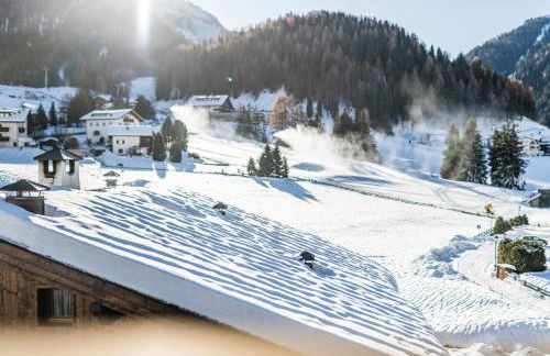 Cadepunt The Dolomites Lodge - Foto 5