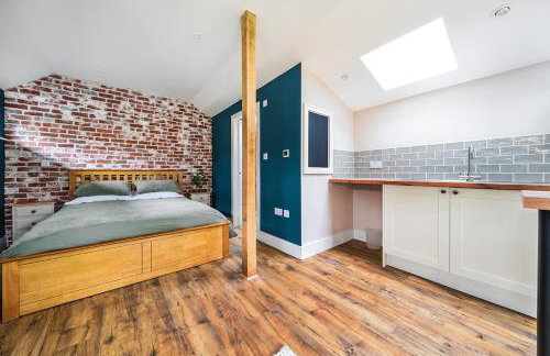 Cottage in the heart of award-winning English village - Foto 8