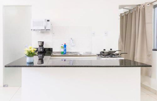 Residencial Roberto e Dinair - Foto 21