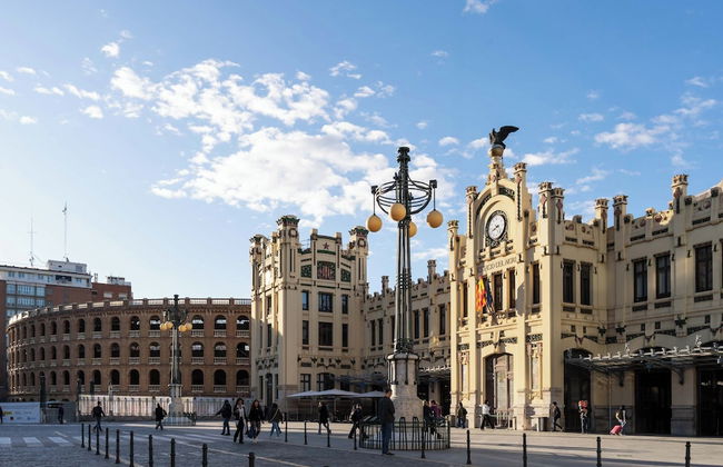 Limehome Valencia de Xativa - Photo 71