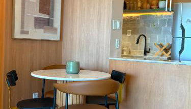 Apê Elegante Vista Mar - Foto 3