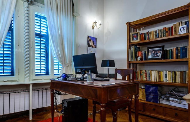 Villa Mediteran - Foto 37