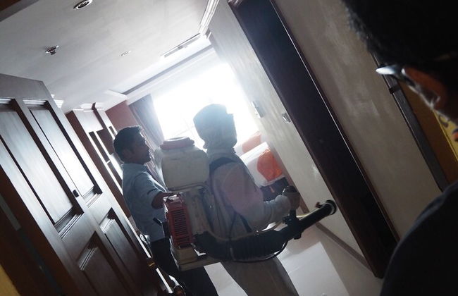 Tara Court Hotel - Photo 74