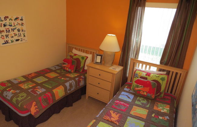 Pool Homes Davenport Area by SVV - Foto 6