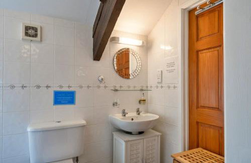 Finest Retreats - Mill Cottage, Great Houndbeare Farm - Foto 18