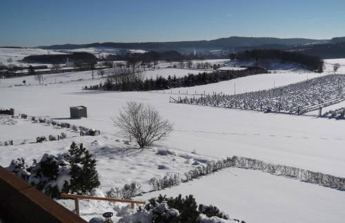 Ferienwohnung Haus Weitblick - Foto 40