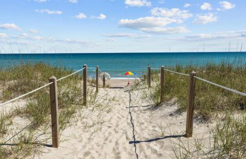 Maritime West C-33 condo - Foto 39