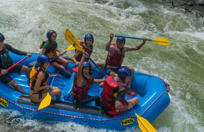 Rio Verde Trip - Photo 3