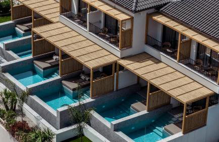 Mon Repo Secret Suites - Foto 1