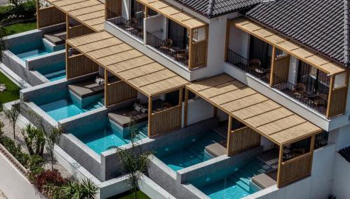 Mon Repo Secret Suites - Foto 1