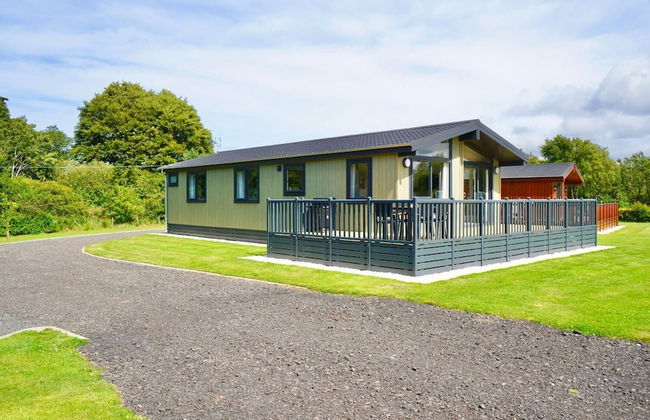 Linwater Holiday Park - Foto 37