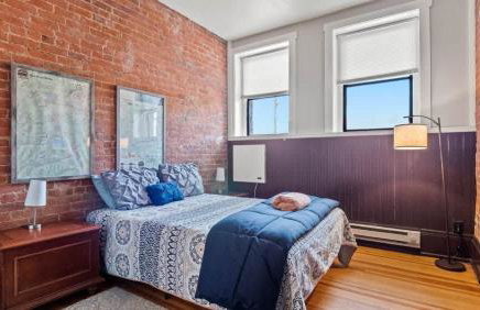 Fantastic Stylish Loft In Historic Leadville - Foto 11