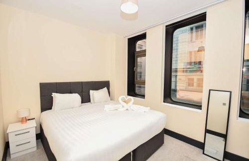 Modern & Cosy 2BED Apartment in Central Liverpool - Foto 25