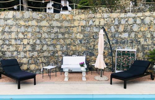 Sea South front property1/2acre.Gardens pool hydro - Foto 19