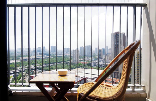 Luxury Apartment Dcapital Tran Duy Hung - Foto 55