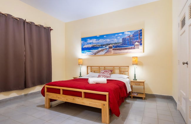 Holiday rental in Havana with terrace - Photo 2