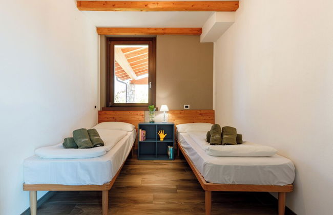 Residence Rustico - Foto 34