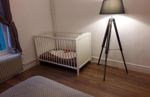 Appartement 80m2 dans belle demeure - Foto 12