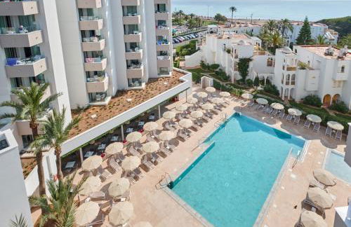 Hipotels Bahía Grande Aparthotel - Foto 39