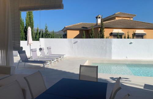 Casa Genilla - Foto 8