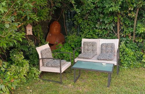 Errotazar apartamento rural P - Foto 19