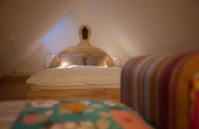 a-domo Apartments Mülheim - Serviced Apartments & Flats - short or longterm - single or grouptravel - Foto 4