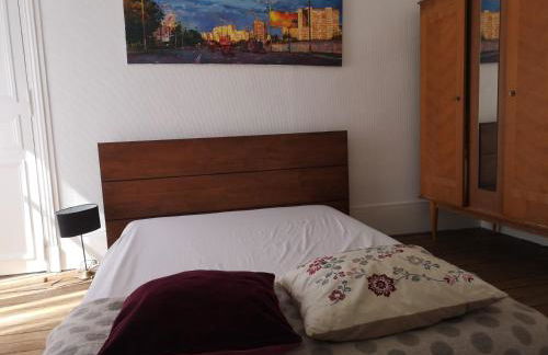 Lumière & Majesté Appartement Versailles - Foto 36