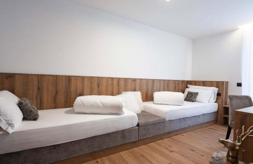 Al Cervo Luxury Apartments - Foto 51