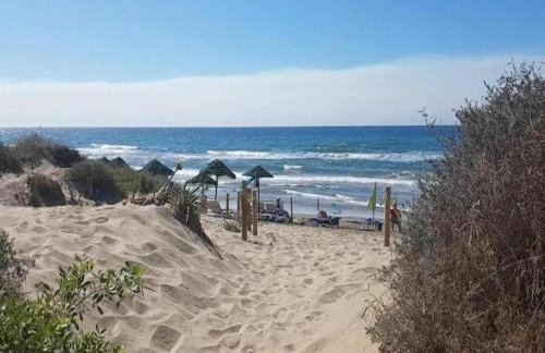 Studio in Marbella With Beachfront Pool - Foto 74