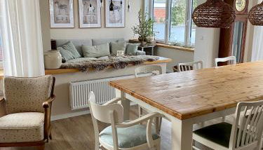 Ferienhaus Strandleben trifft Kleinstadtleben - Foto 1